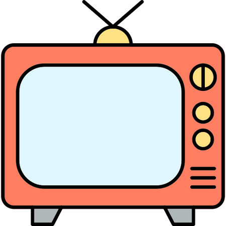 TV &amp; streaming
